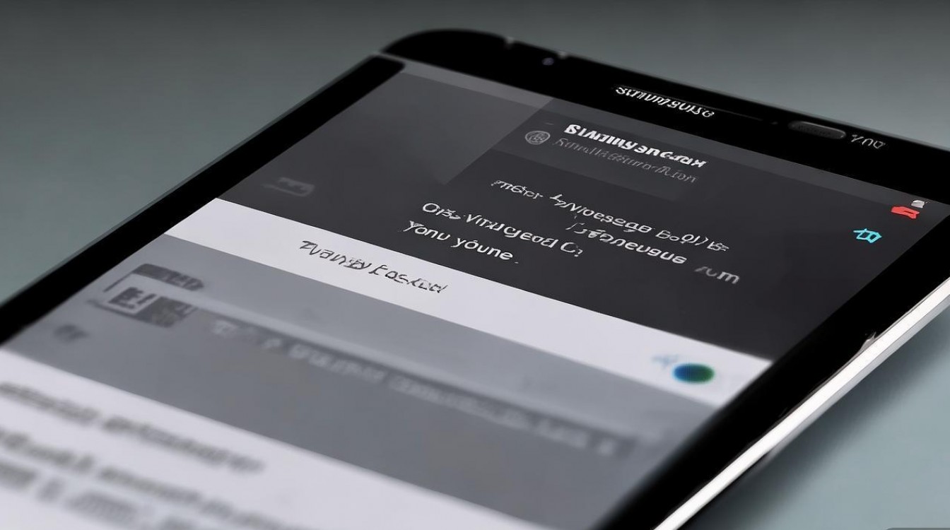 三星手机qq消息提示音怎么设置方法？三星QQ提示音设置教程