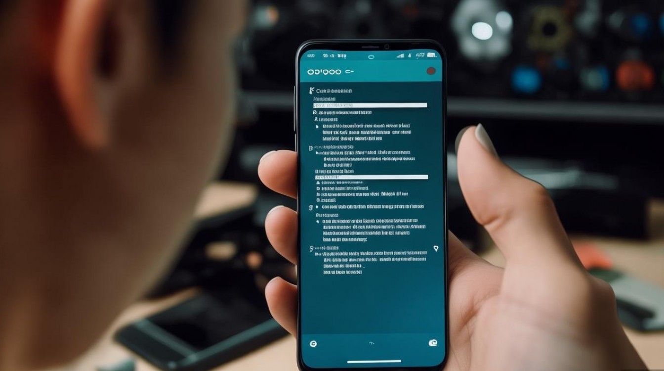OPPO手机怎么改内存？OPPO手机内存扩展怎么开