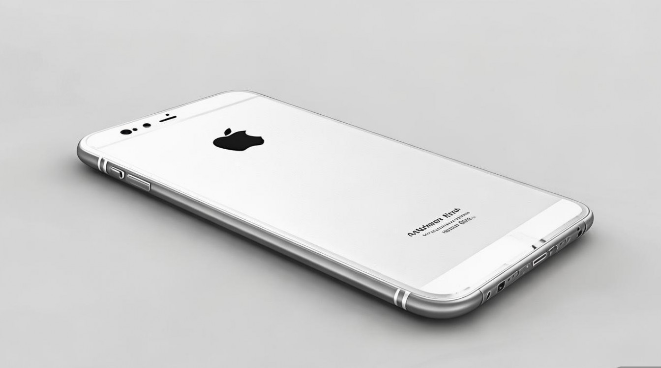 苹果6手机白屏几秒是怎么回事，苹果6突然白屏是什么原因