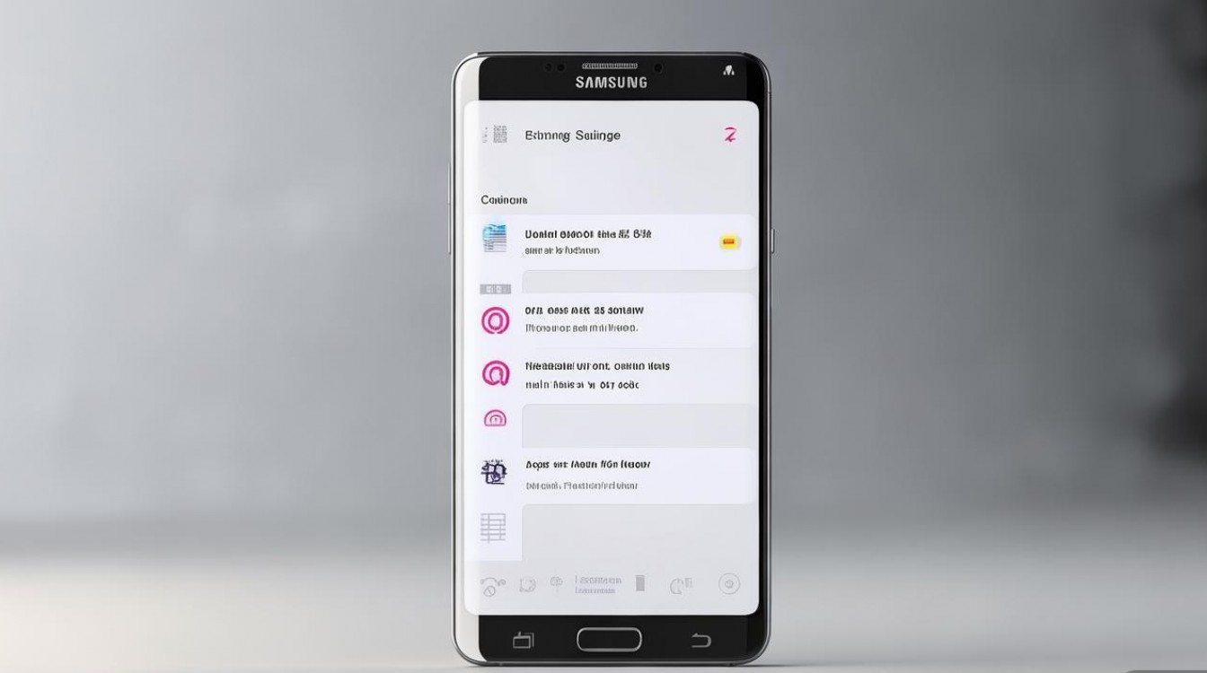 三星手机qq消息提示音怎么设置？三星QQ提示音设置方法