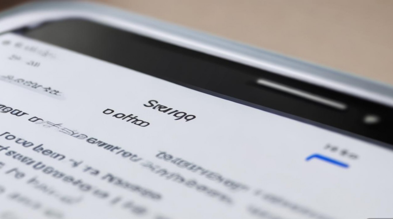 三星手机qq消息提示音怎么设置？三星QQ提示音设置方法