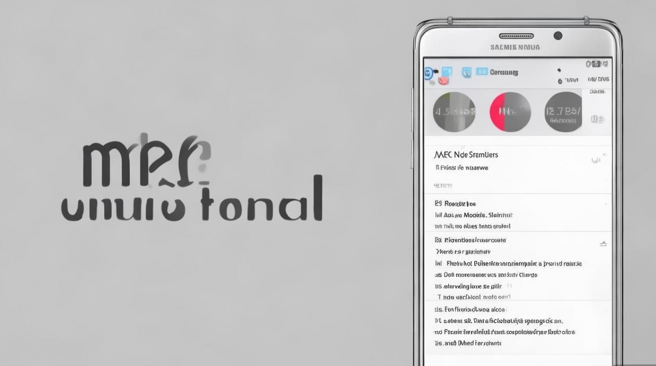 三星手机nfc怎么用法？三星手机nfc功能怎么开启和使用