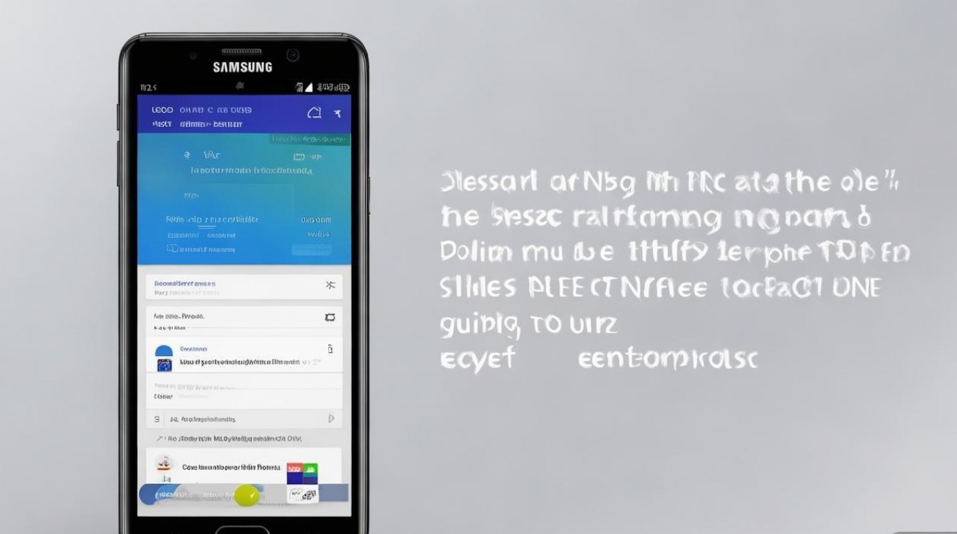 三星手机nfc怎么用法？三星手机nfc功能怎么开启和使用