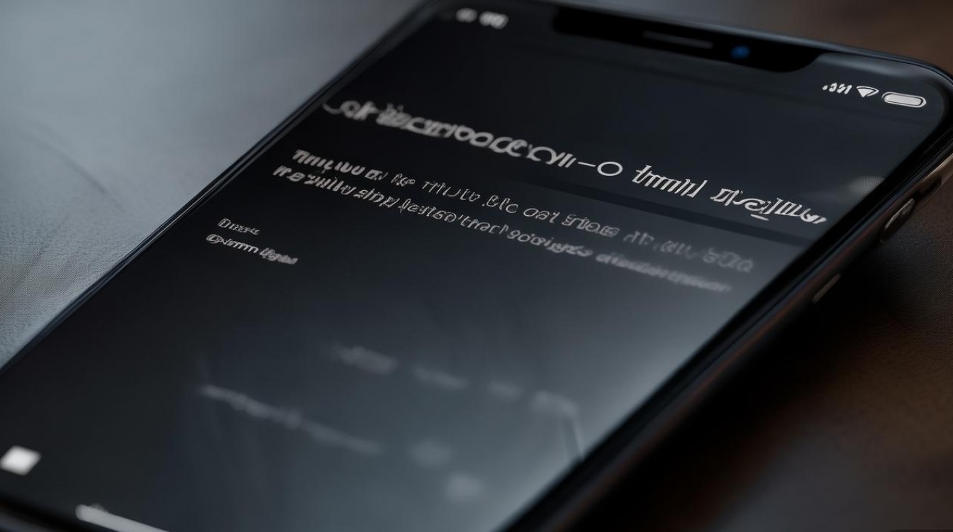 苹果手机屏幕自动变暗怎么回事？如何解决屏幕变暗问题