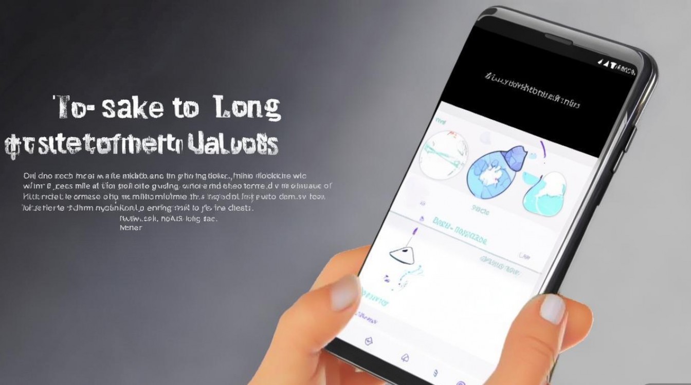 vivoS5长截屏怎么截图？vivoS5如何进行长截屏操作