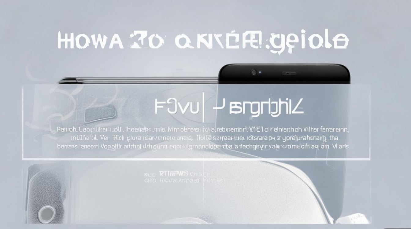 vivo手机x27怎么录指纹？vivo x27指纹录入教程