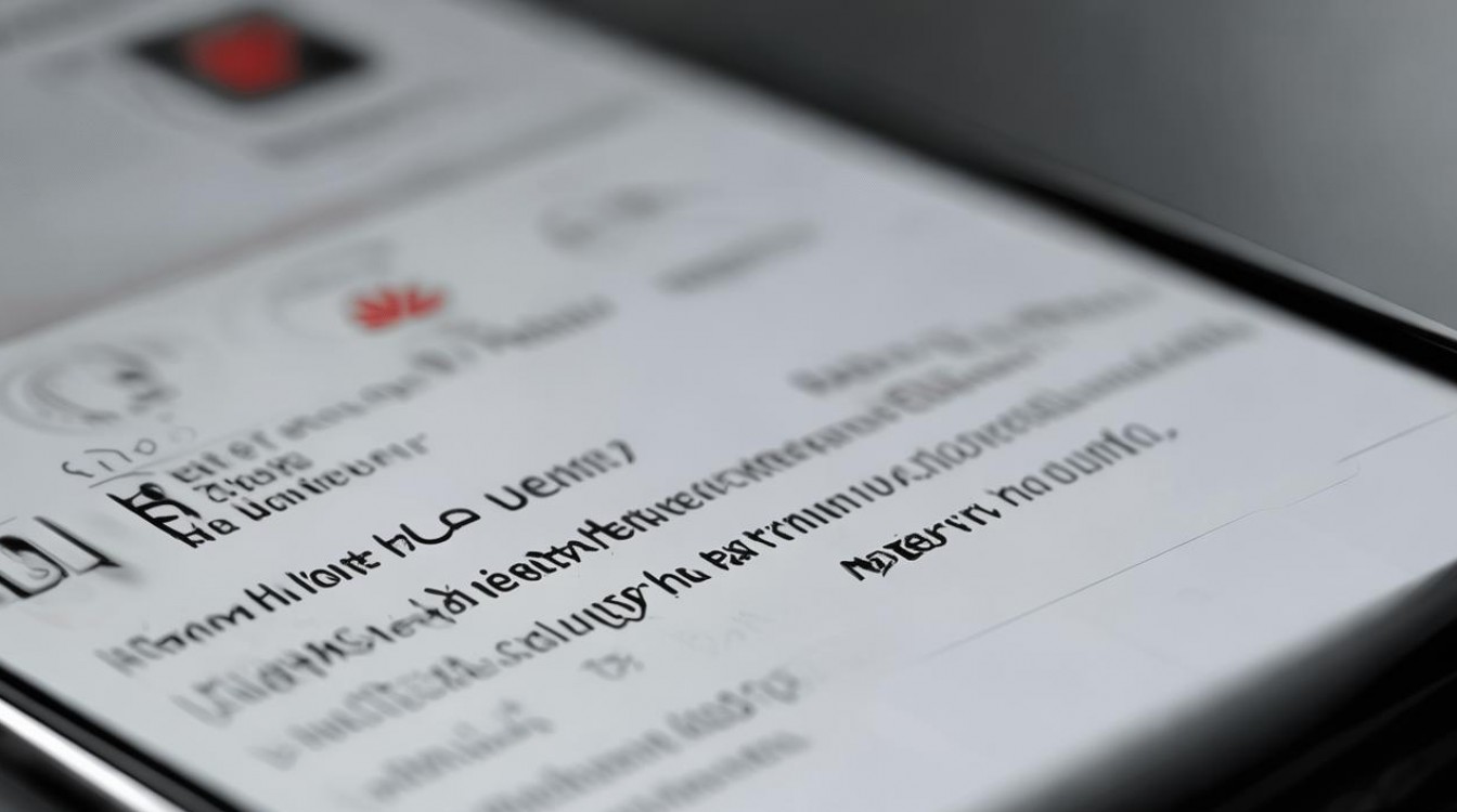 华为录屏功能怎么设置，华为手机录屏在哪里找