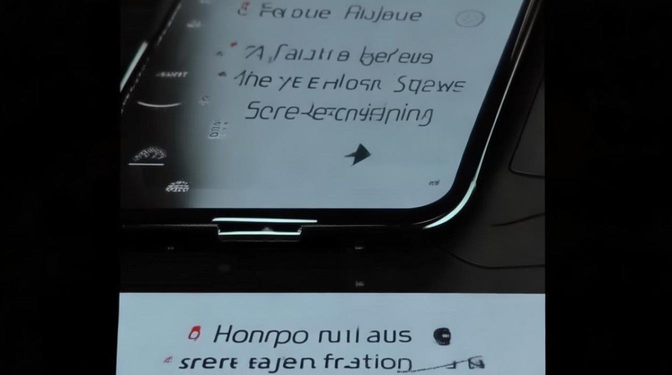 华为录屏功能怎么设置，华为手机录屏在哪里找