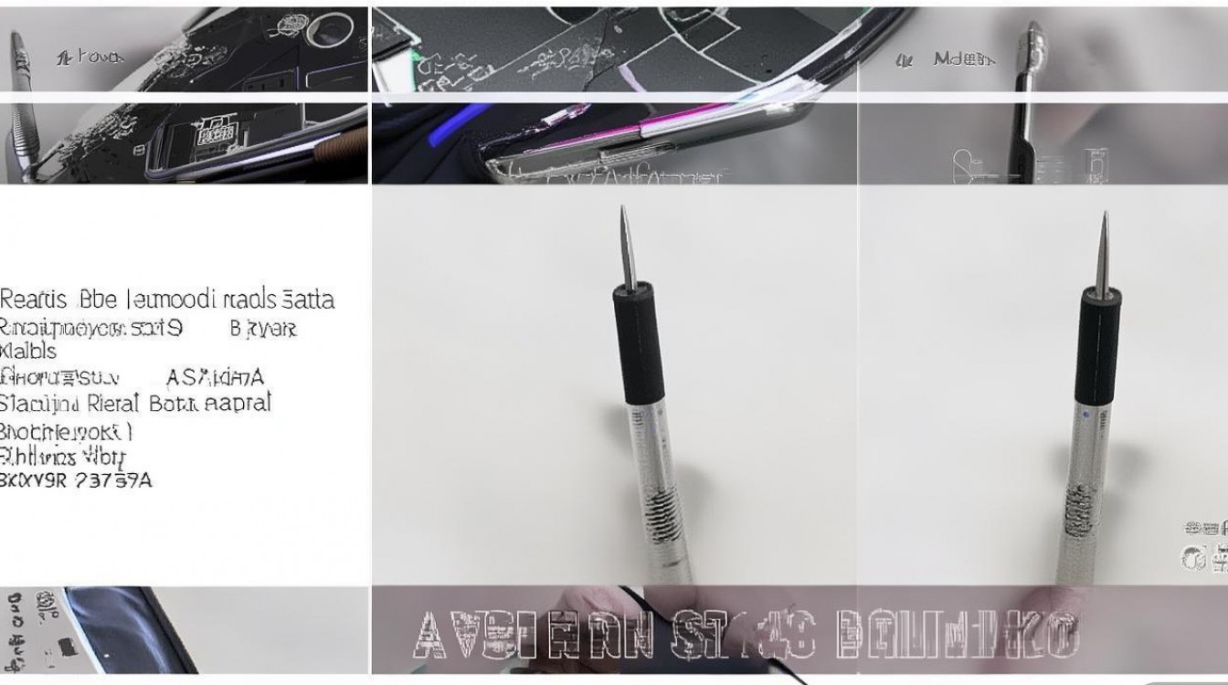 vivoX23手机后盖怎么取下来，后盖拆卸步骤详解