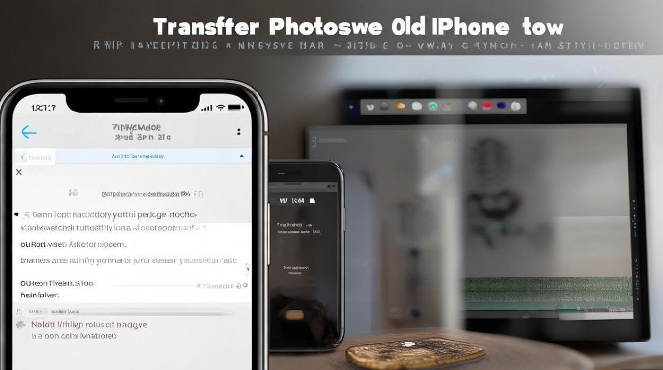 换苹果手机了怎么转相册照片？苹果手机相册照片如何导入新手机