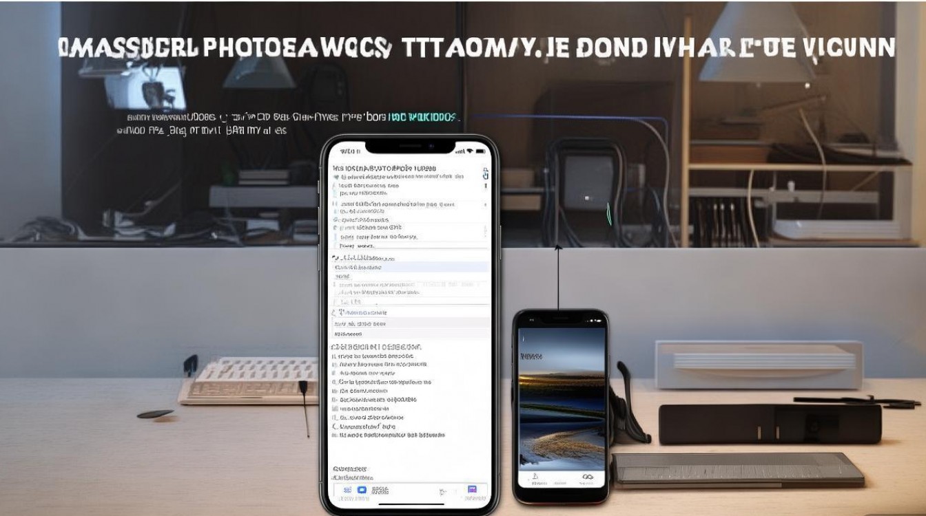 换苹果手机了怎么转相册照片？苹果手机相册照片如何导入新手机