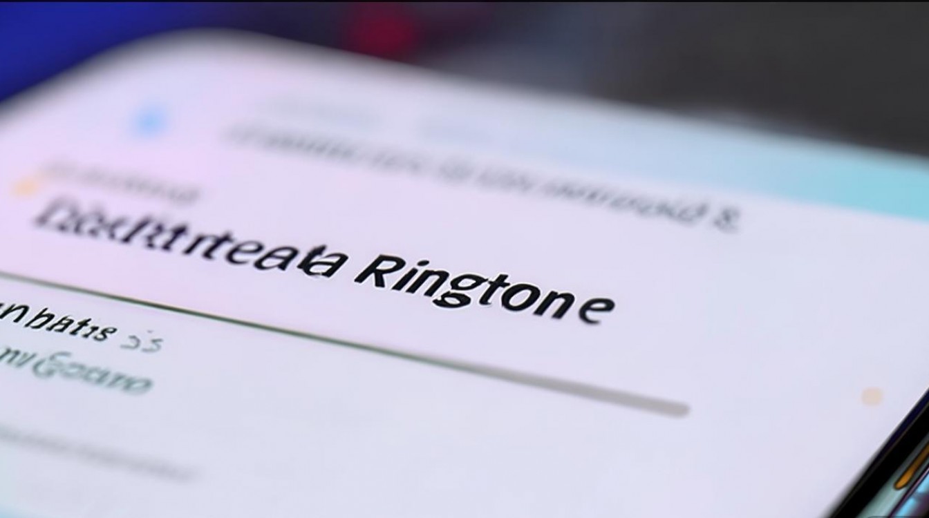 华为铃声音乐怎么删除，华为手机自带铃声如何彻底清除