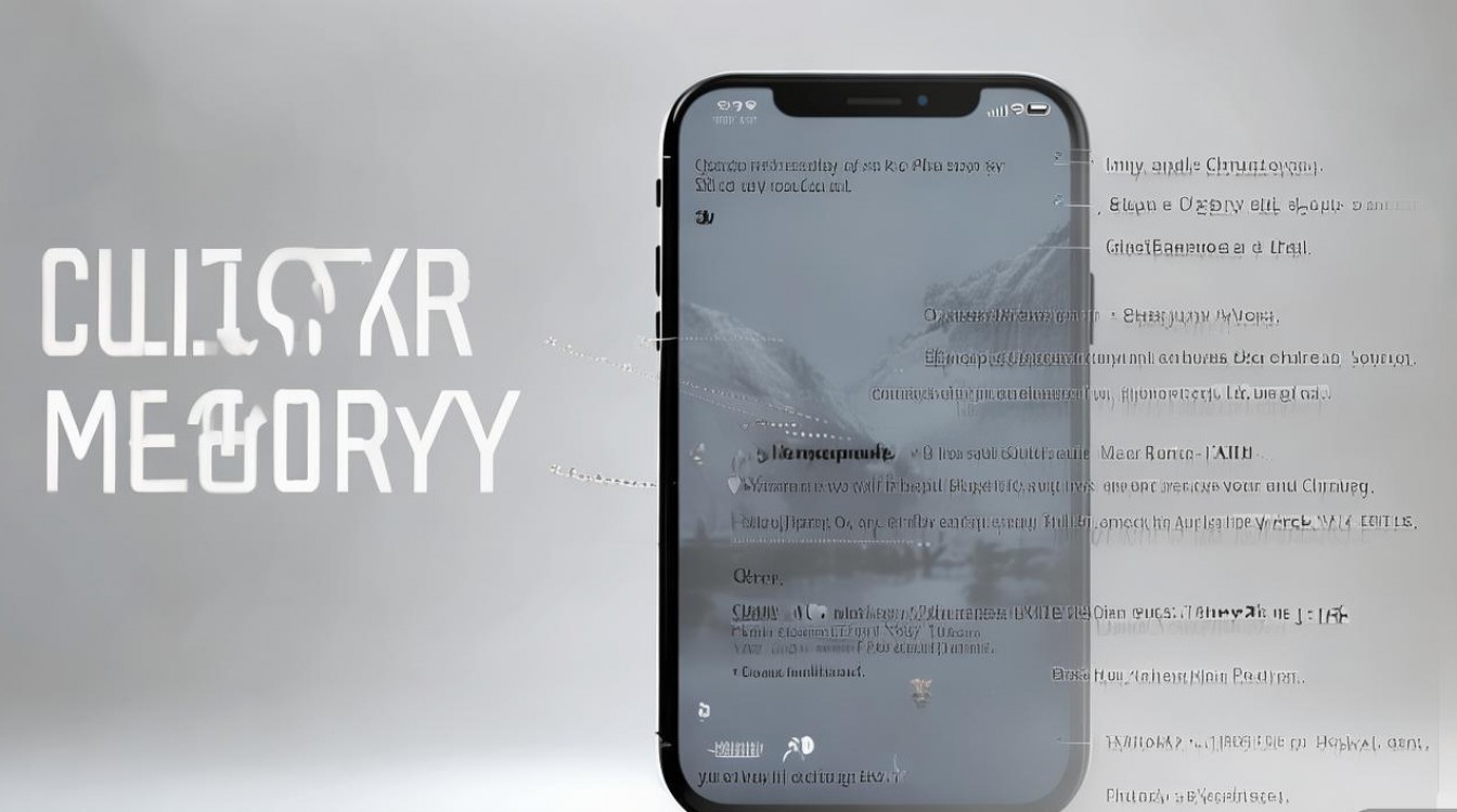 美版苹果5怎么清理内存回事，美版iPhone5内存不足如何清理
