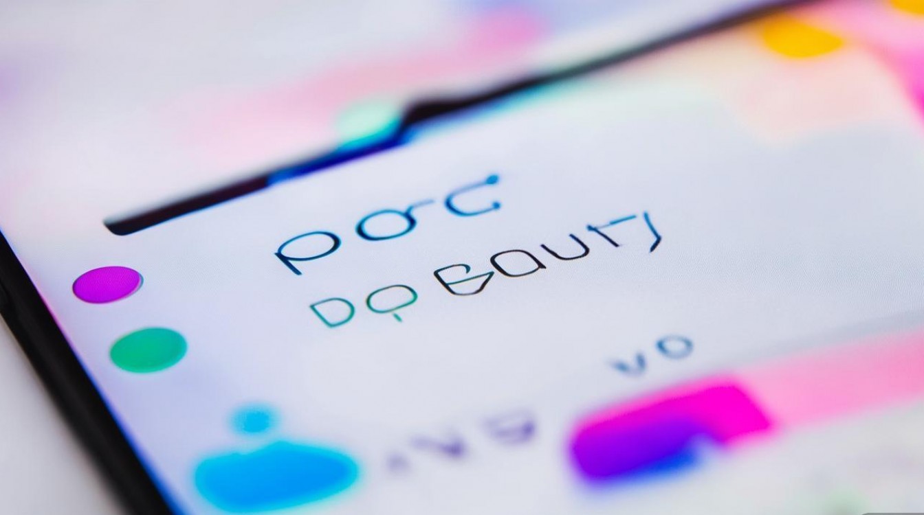 oppo微信怎么美颜功能，微信视频通话怎么开启美颜