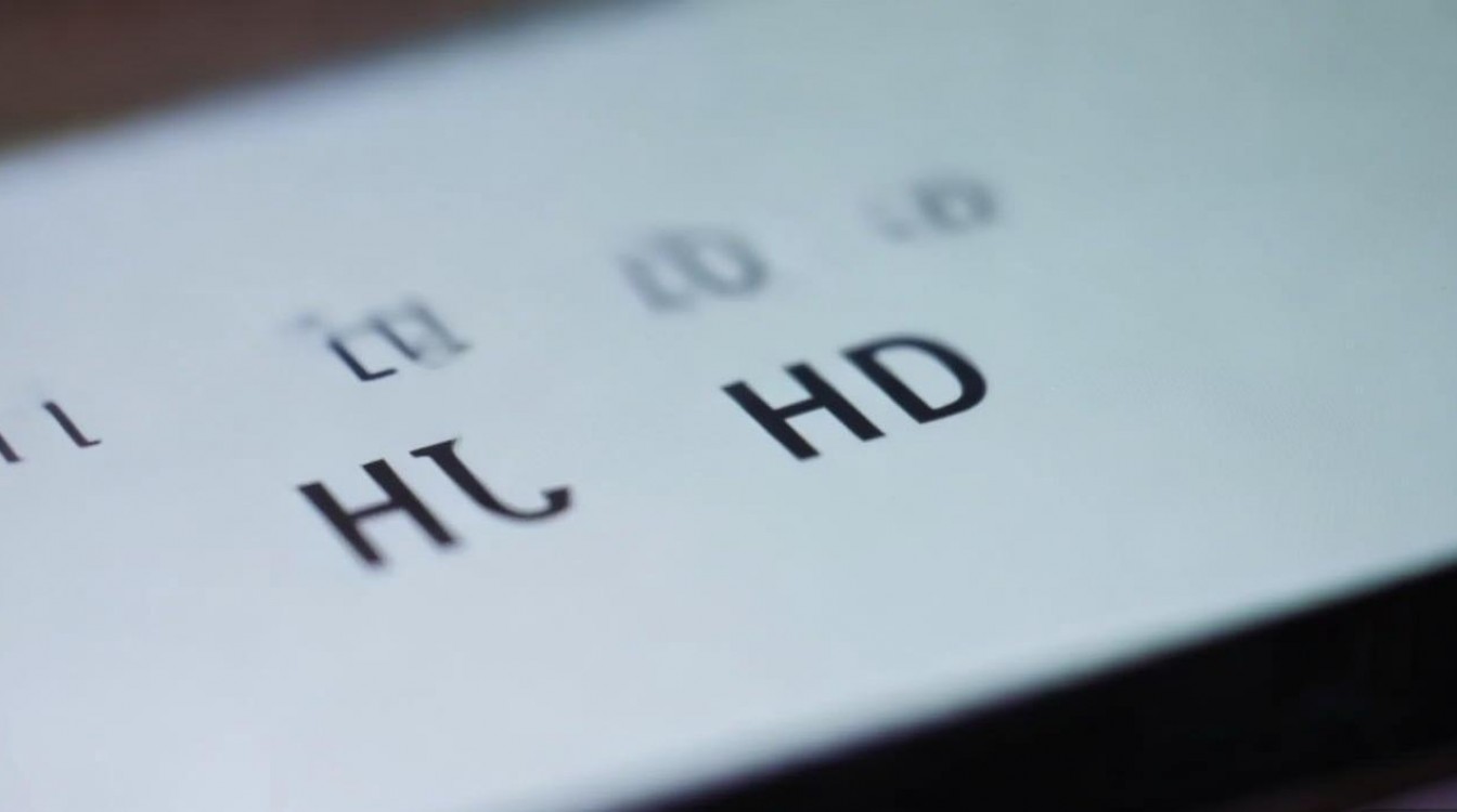 oppo手机的hd怎么关掉，oppo手机顶部hd怎么关闭