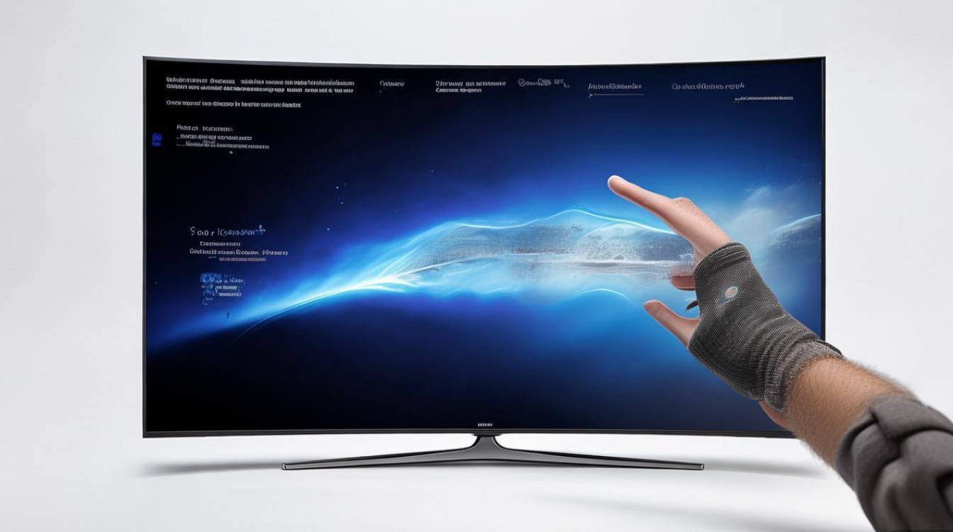 三星曲屏电视怎么使用技巧？曲屏电视最佳观看距离是多少