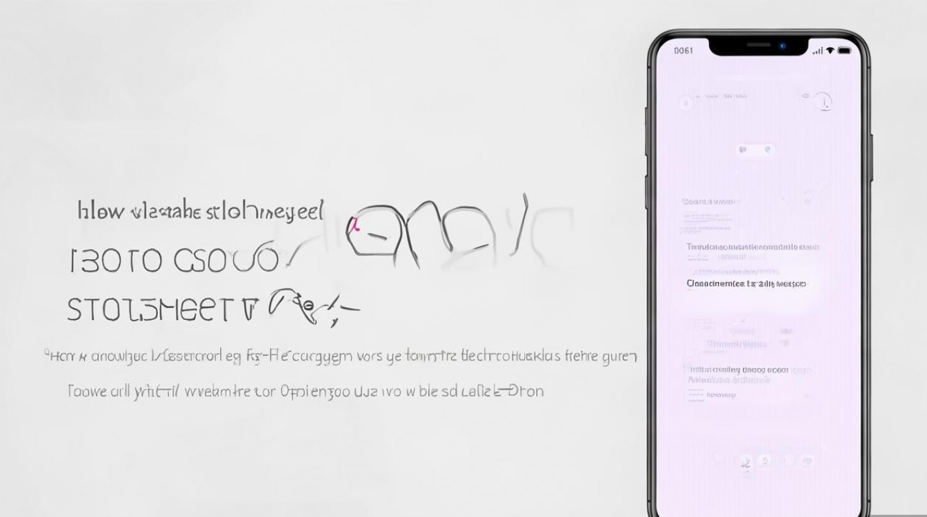 oppo手机怎么翻页截屏？长截图操作方法教程