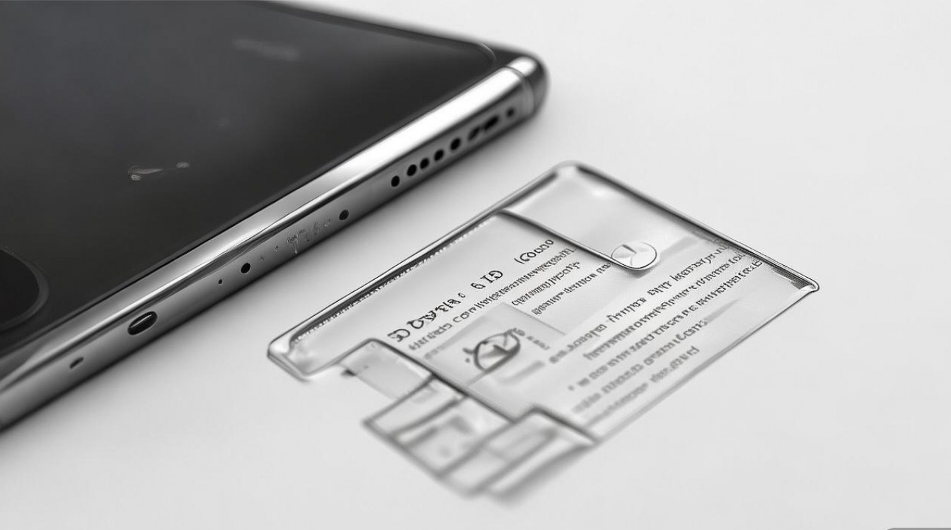 oppo手机怎么装卡2？oppo手机双卡安装步骤图解