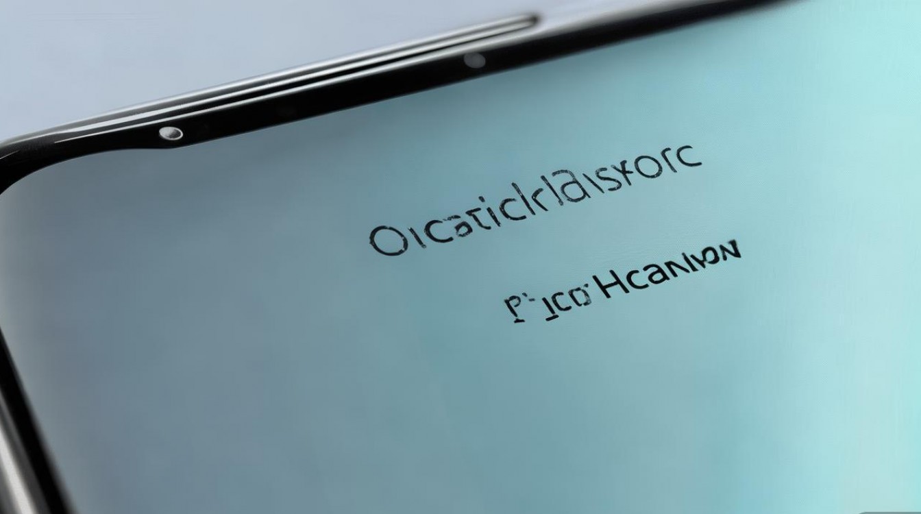 oppo手机怎么解锁数字密码，oppo手机数字密码忘了怎么办