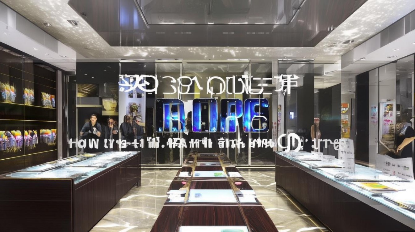 oppo手机店怎么开，开一家oppo手机店需要多少钱