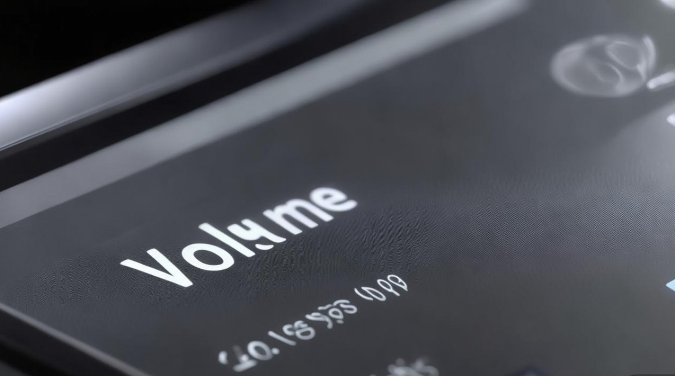 三星媒体音量怎么调大？三星手机音量调节方法