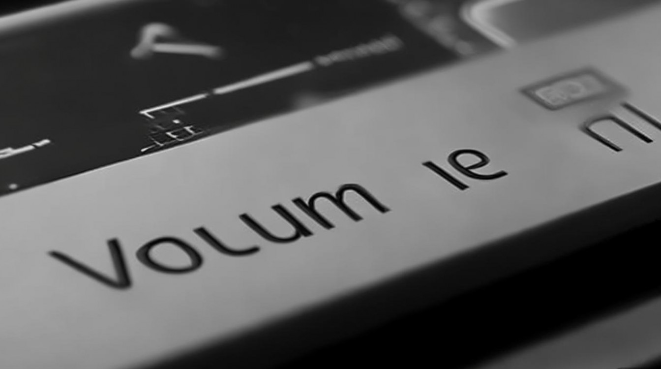 三星媒体音量怎么调大？三星手机音量调节方法