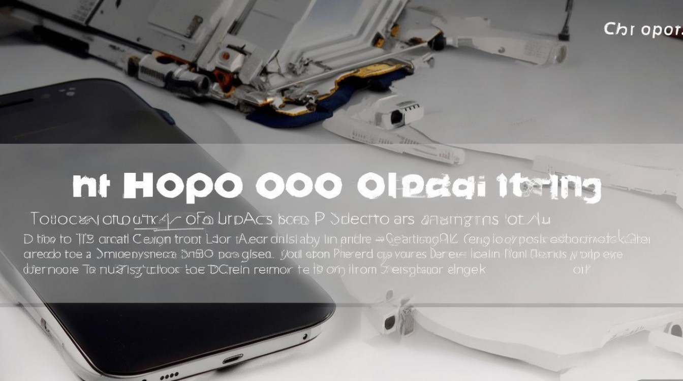 oppo手机起热怎么处理？oppo手机发热严重是什么原因