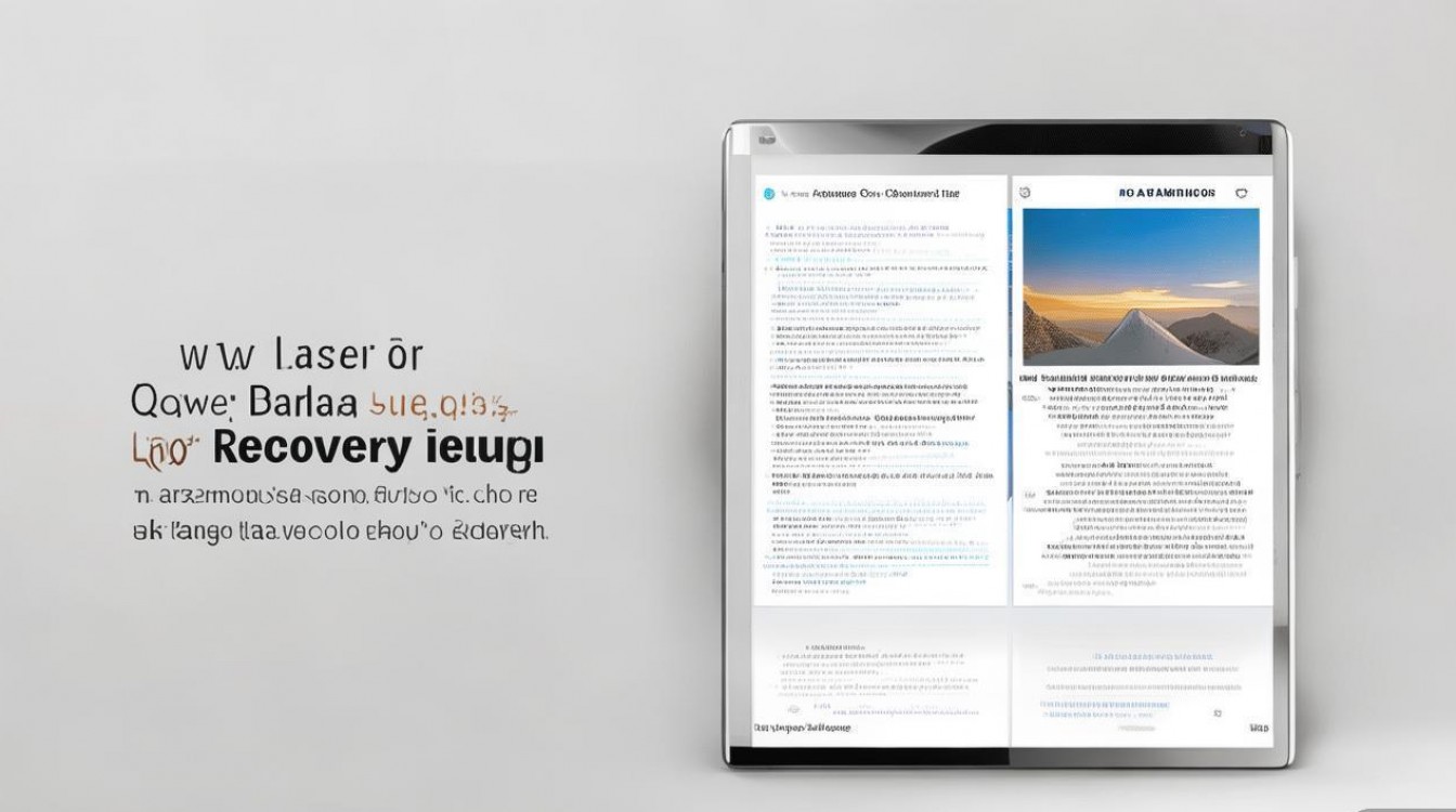 三星快速恢复怎么用？三星手机快速恢复功能使用教程