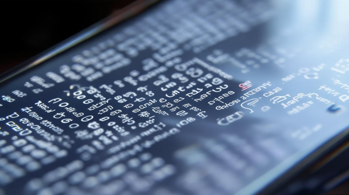 华为截图怎么清晰？华为手机截屏模糊怎么解决