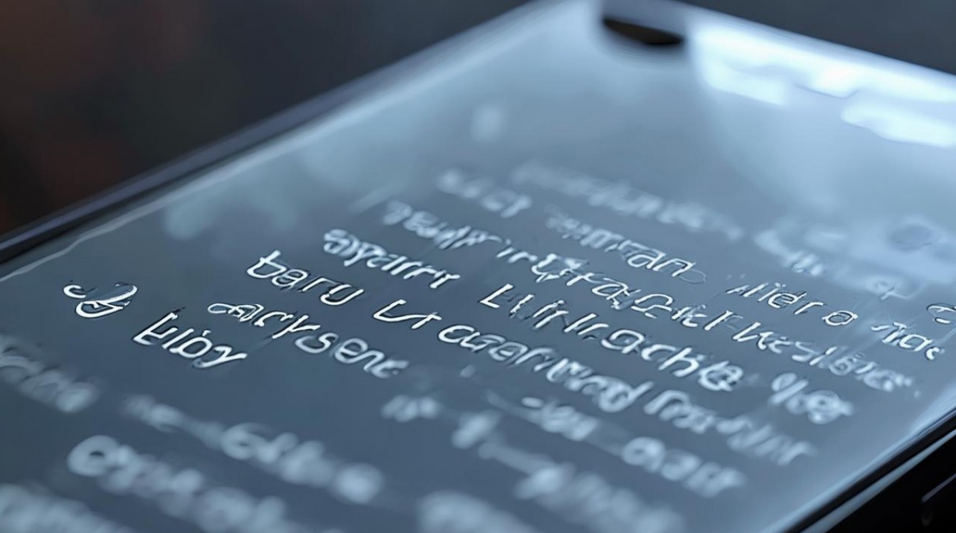 华为截图怎么清晰？华为手机截屏模糊怎么解决