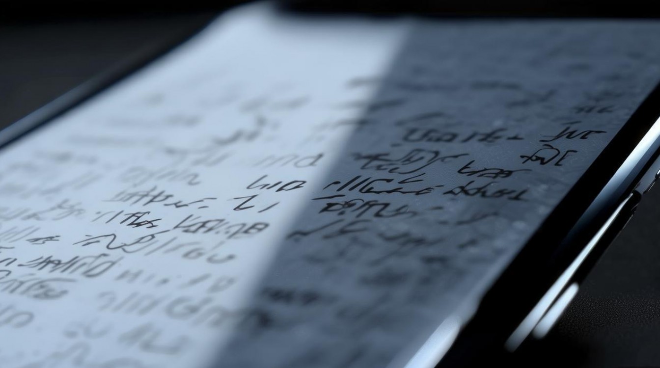 华为截图怎么清晰？华为手机截屏模糊怎么解决