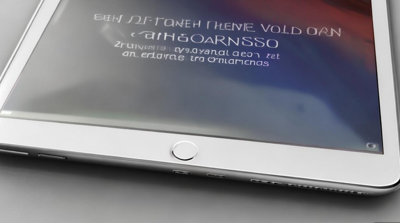 苹果5平板电脑怎么关闭语音？如何快速关闭语音辅助功能