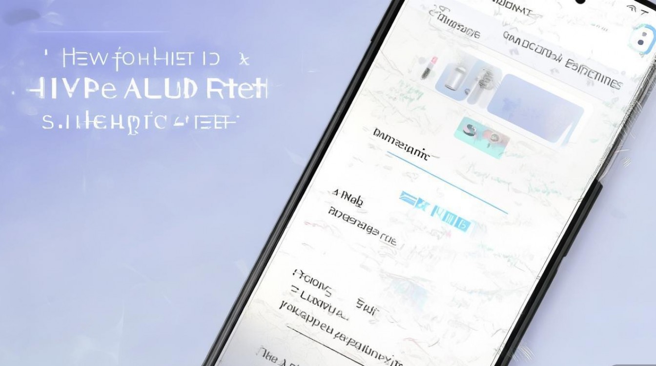 华为恢复出厂设置后备份怎么恢复，数据丢失还能找回吗