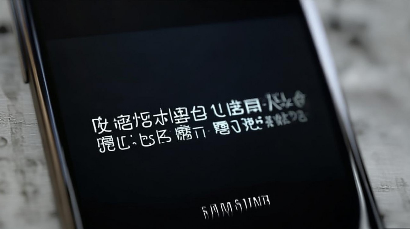 三星短信没了怎么回事啊，三星手机短信突然消失怎么恢复