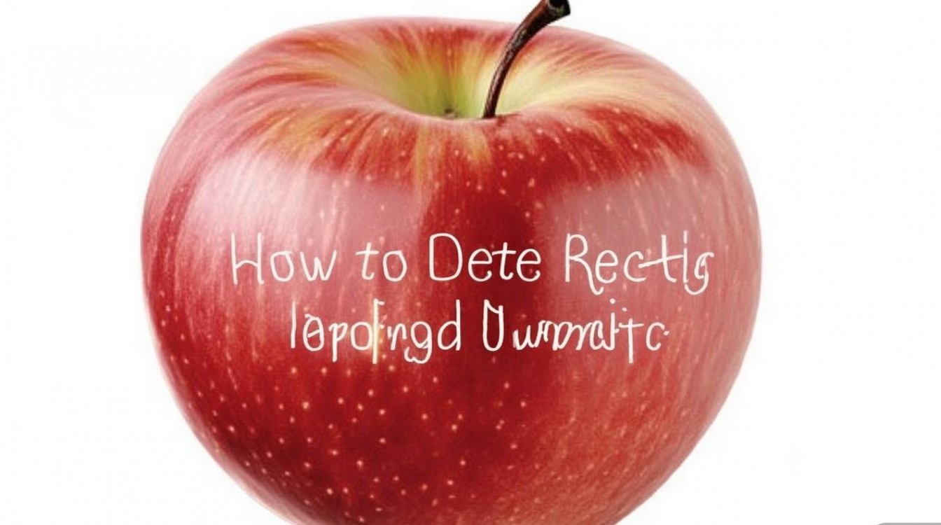 苹果怎么删除刚才使用过的动态？苹果动态怎么彻底清除