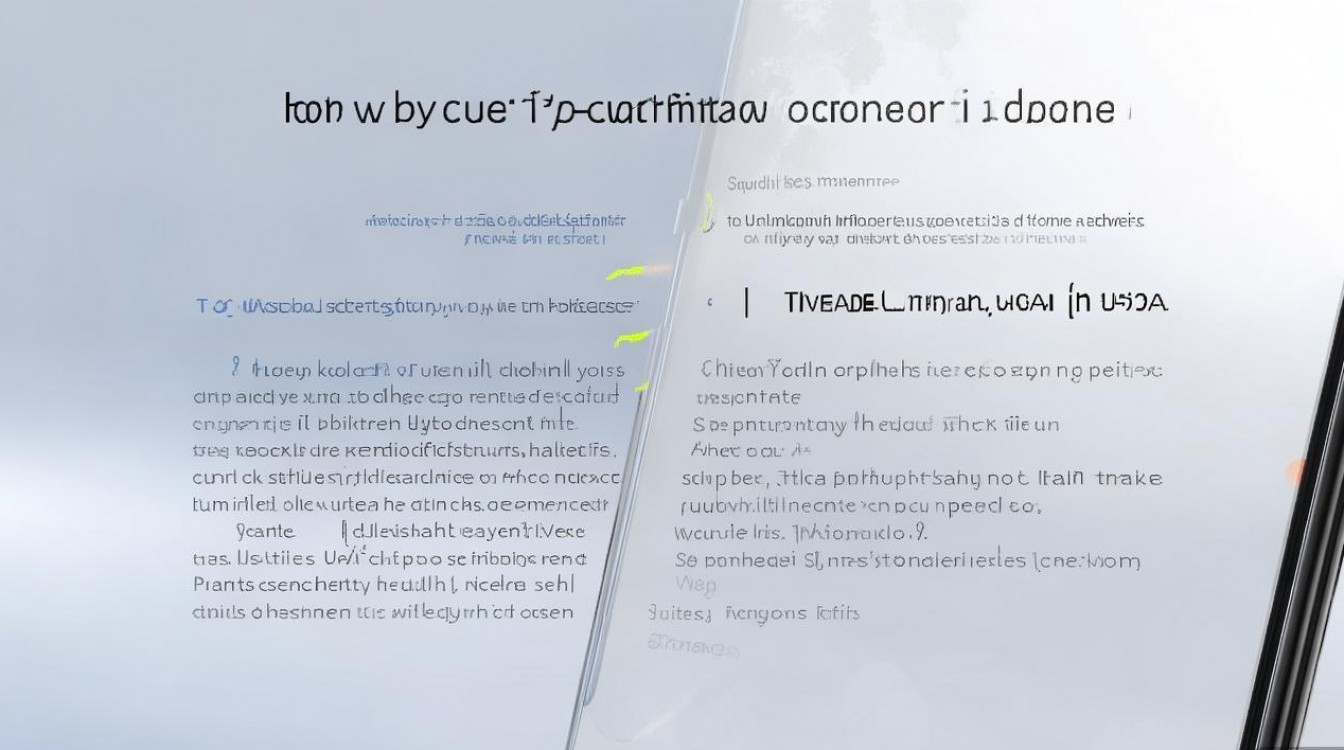 华为滚动截屏怎么设置？长图截取方法详解