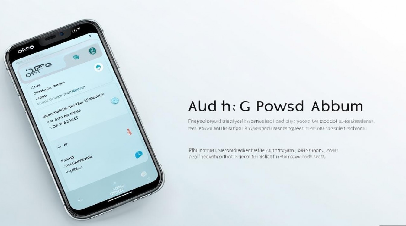 oppo怎么给相册加密码，oppo手机相册加密设置方法