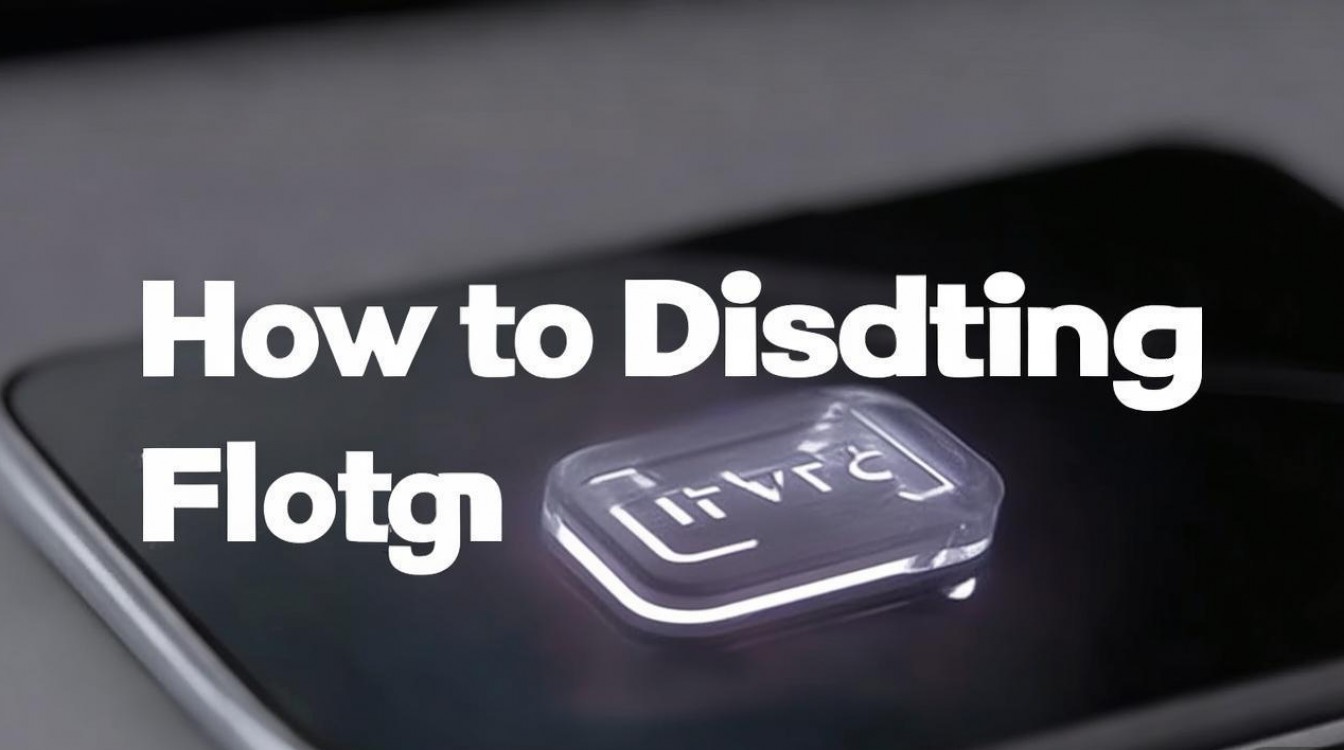 华为浮动按钮怎么关闭？华为手机悬浮按钮关闭方法