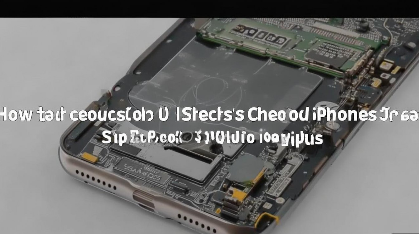 怎么查苹果6spluscpu，苹果6splus处理器型号怎么看