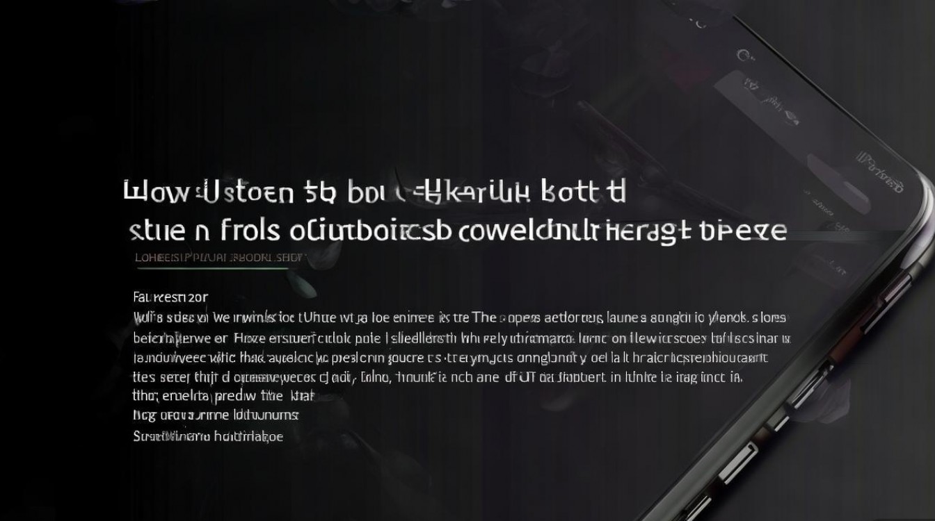 华为分屏怎么设置方法？华为手机分屏功能在哪里打开