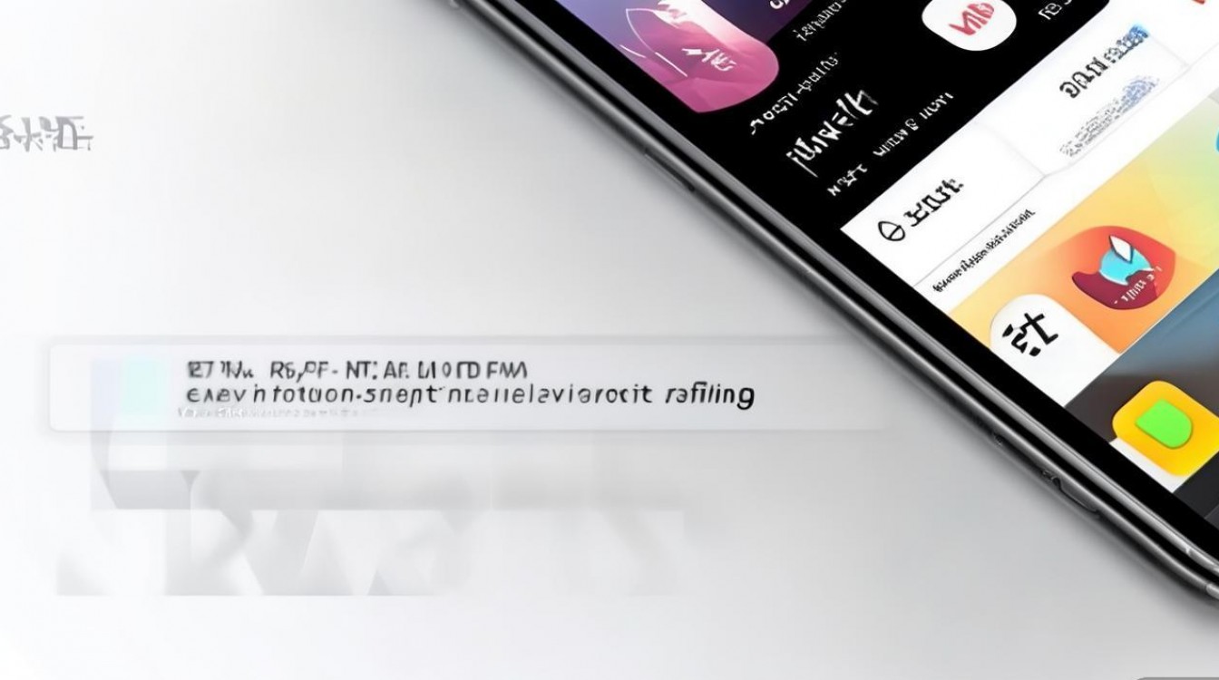 华为分屏多任务怎么用，华为手机如何开启分屏功能