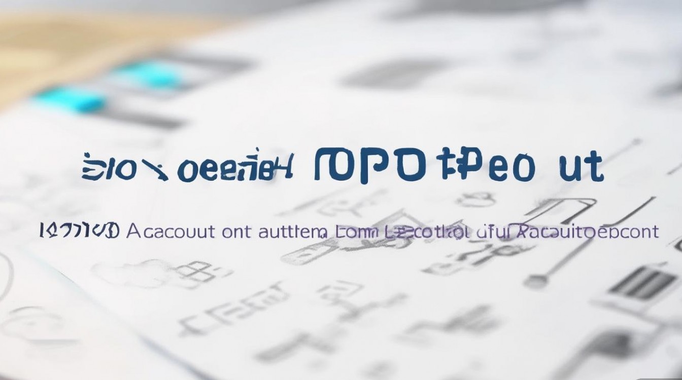 怎么强制解除oppo账号？oppo账号强制解除绑定方法