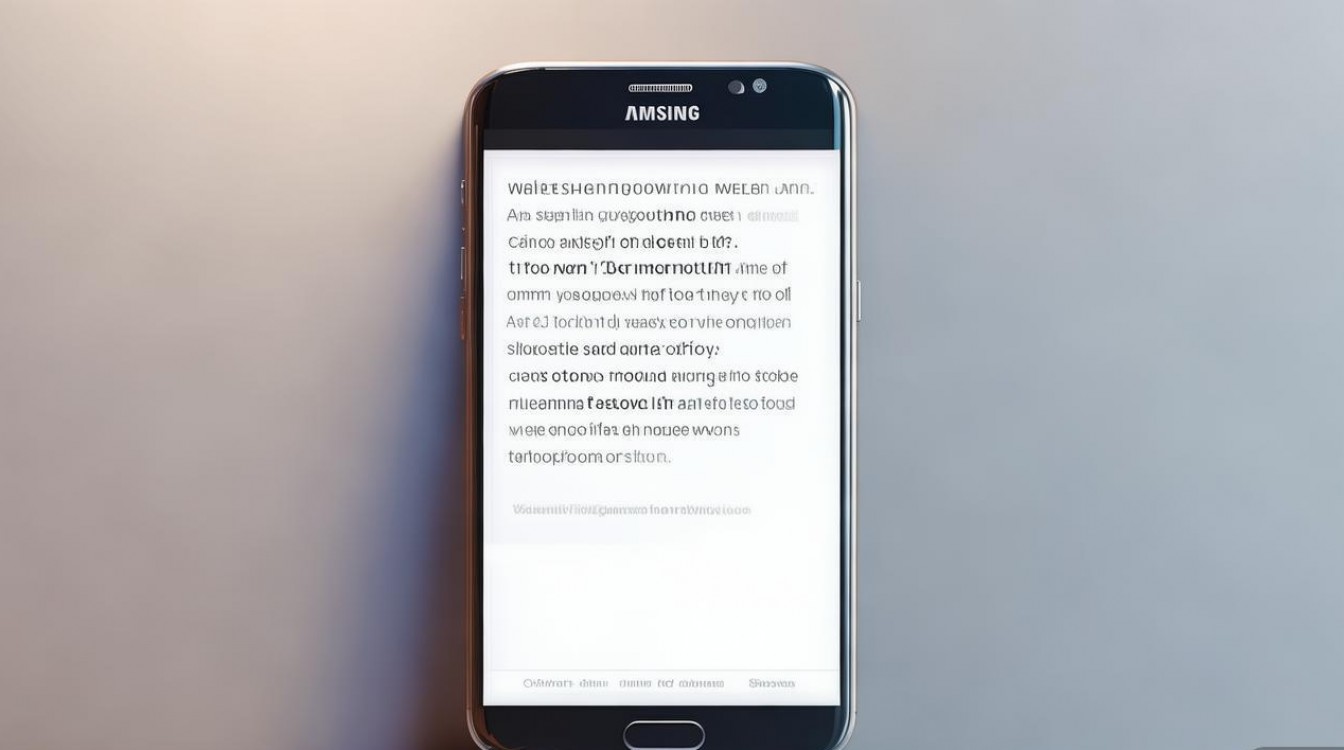 三星电话发出声音怎么回事？可能是这些原因导致的