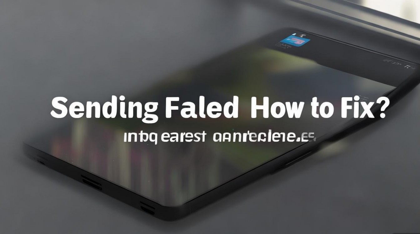 华为发送失败怎么回事？是什么原因导致的