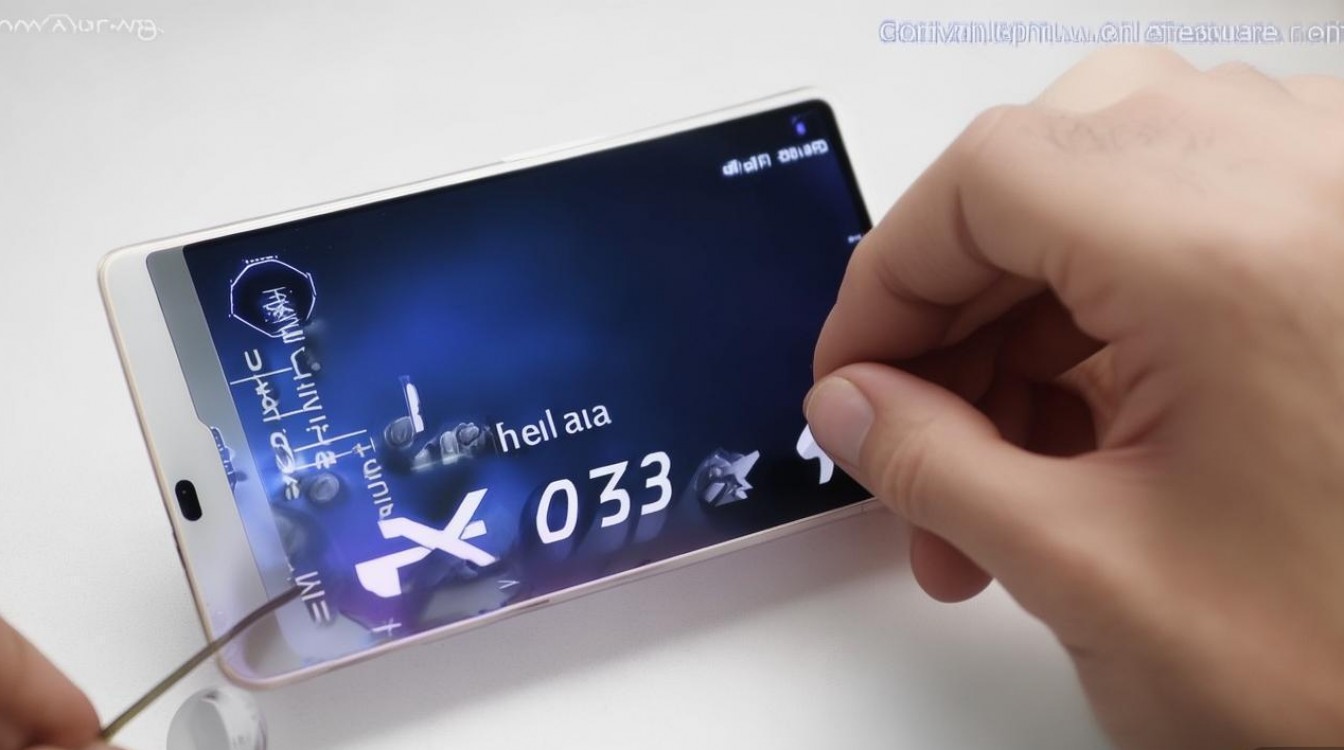 vivoy73手机壳怎么卸？vivoY73手机壳拆卸方法教程