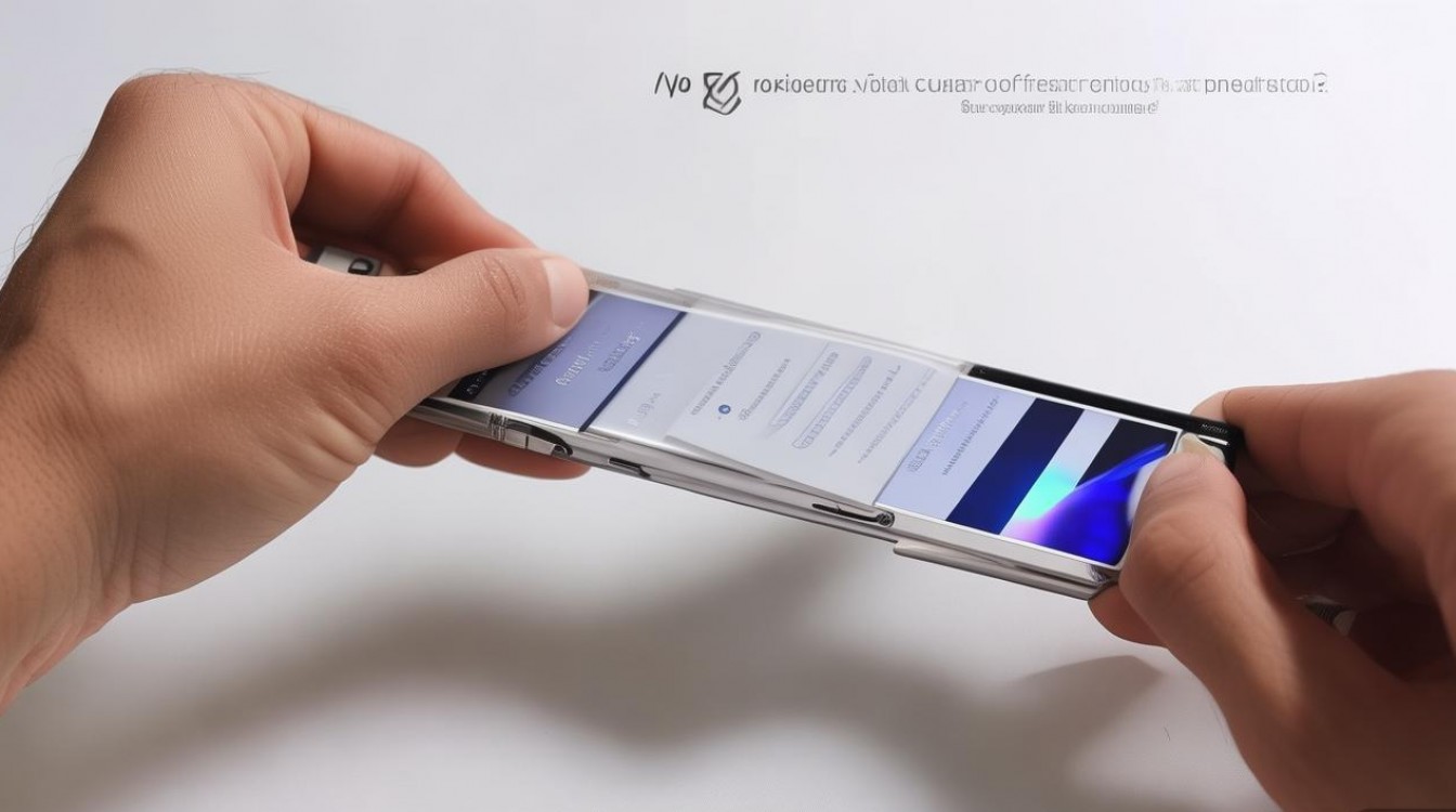 vivoy73手机壳怎么卸？vivoY73手机壳拆卸方法教程