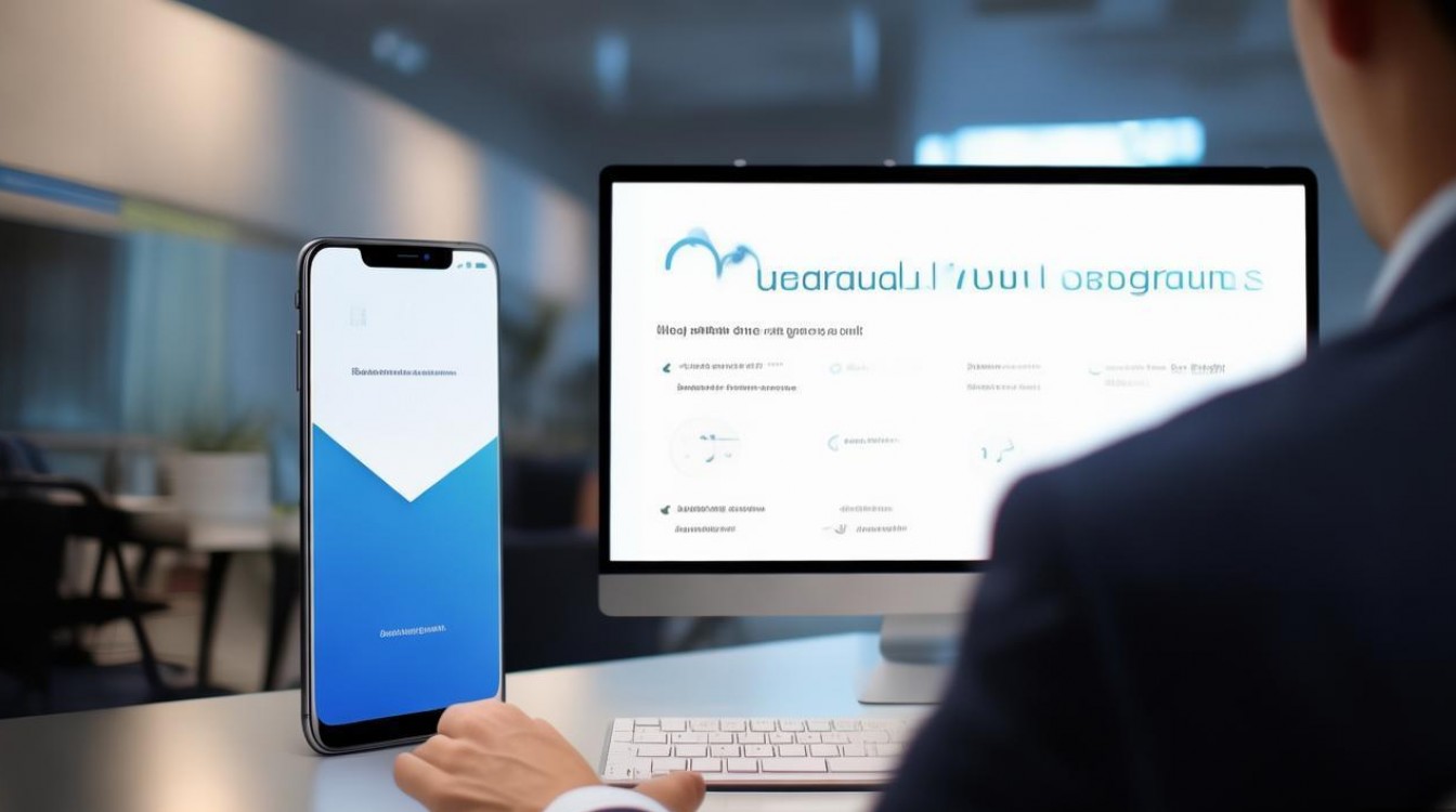 vivo手机用电脑怎么升级？vivo手机连接电脑升级系统教程