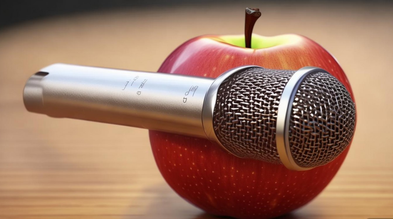 触手录在苹果上的麦克风怎么办？苹果手机麦克风权限怎么设置