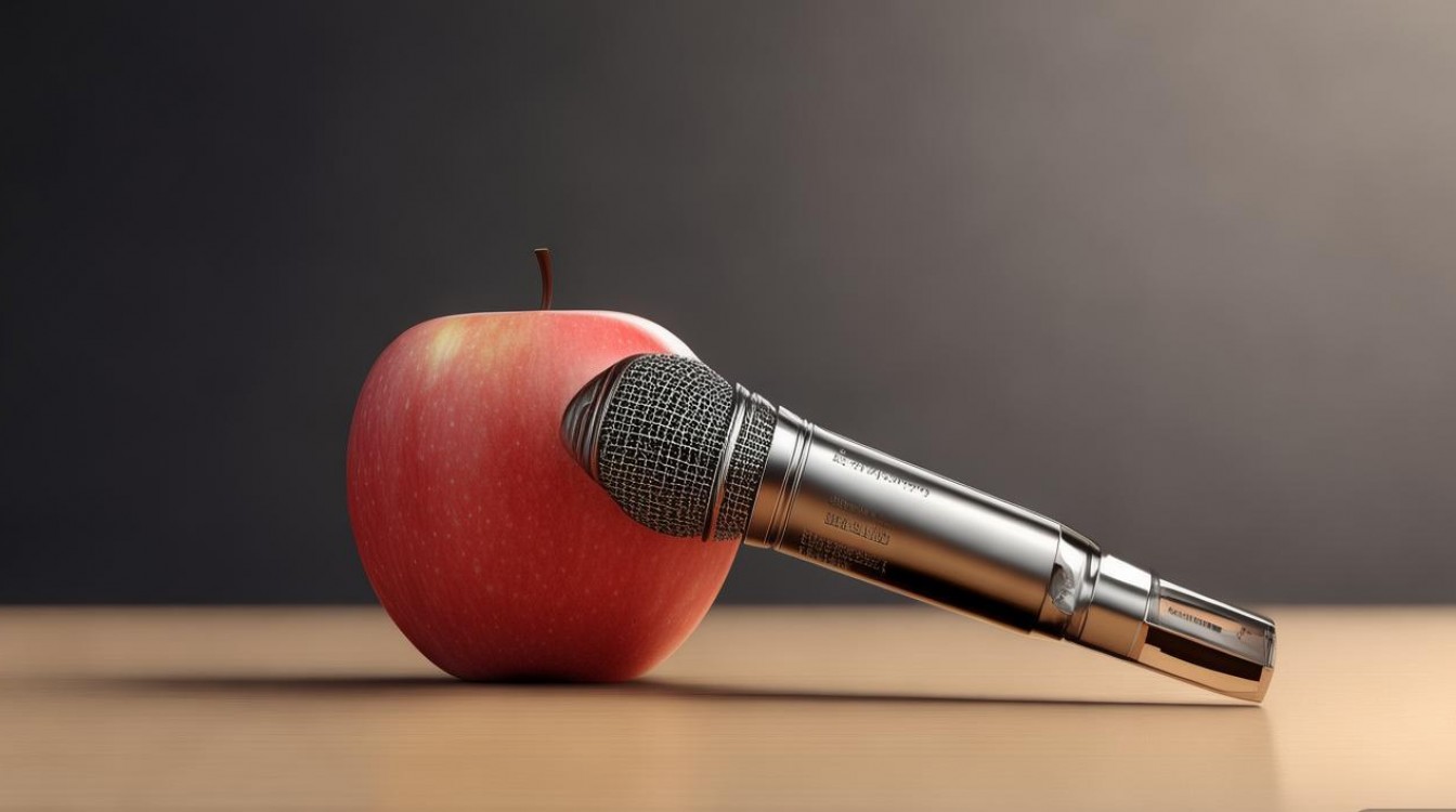 触手录在苹果上的麦克风怎么办？苹果手机麦克风权限怎么设置