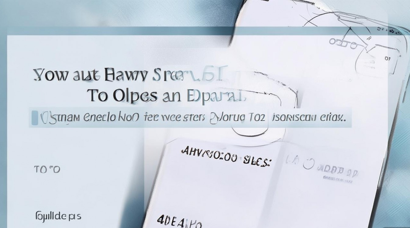 oppo怎么解除屏幕锁？忘记密码如何强制解锁